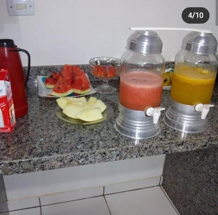 Hotel Suia Querencia  Εξωτερικό φωτογραφία
