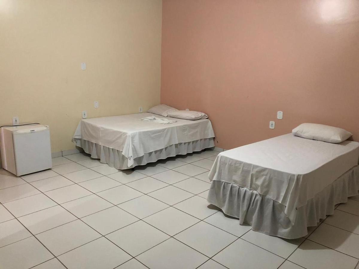 Hotel Suia Querencia  Εξωτερικό φωτογραφία