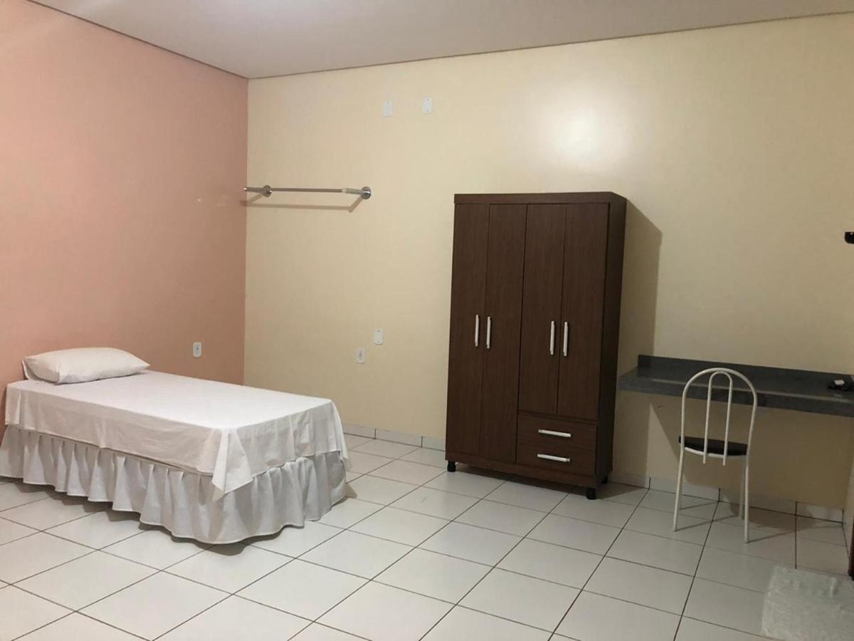 Hotel Suia Querencia  Εξωτερικό φωτογραφία