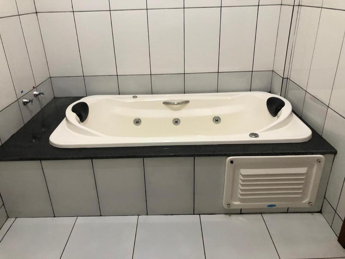 Hotel Suia Querencia  Εξωτερικό φωτογραφία